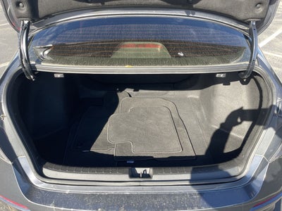 2022 Honda Civic Sedan EX