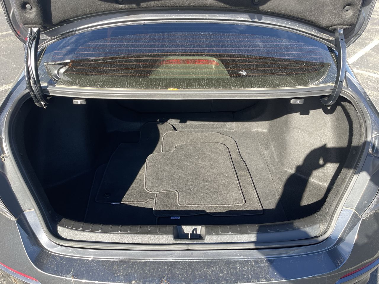 2022 Honda Civic Sedan EX