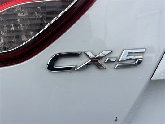 2014 Mazda Mazda CX-5 Grand Touring in Woodhaven, MI - Feldman Chrysler Dodge Jeep Ram Auto Group