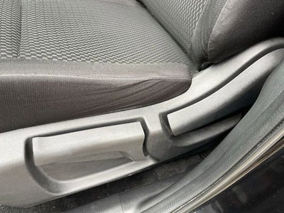 2022 Nissan Rogue Sport S