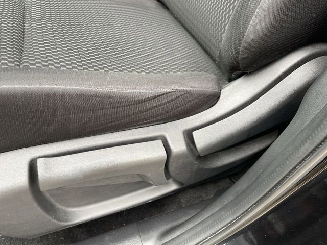 2022 Nissan Rogue Sport S
