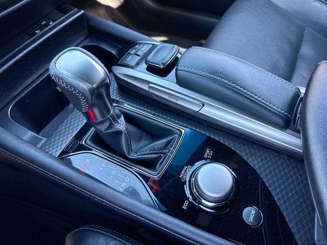 2018 Lexus GS GS 350