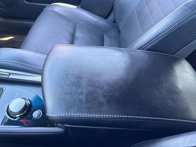 2018 Lexus GS GS 350