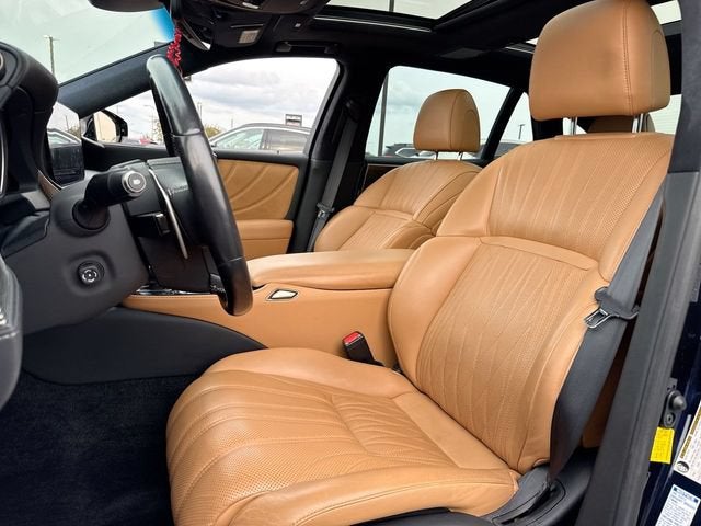 2022 Lexus LS 500 LS 500