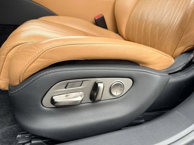2022 Lexus LS 500 LS 500