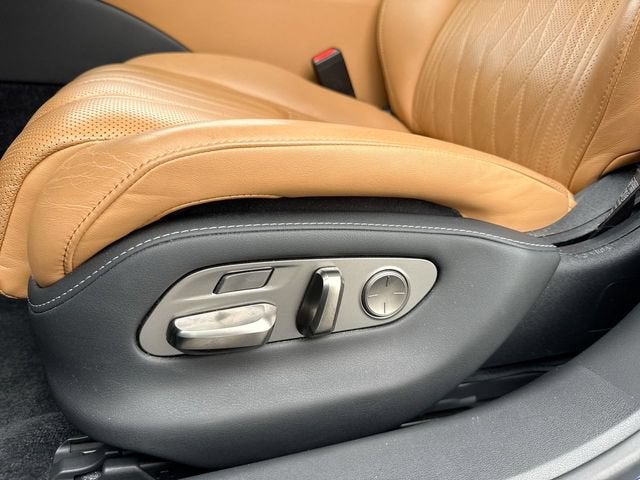 2022 Lexus LS 500 LS 500