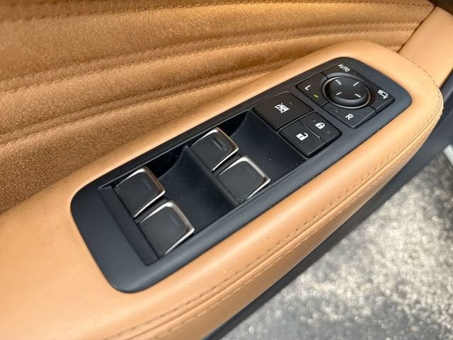 2022 Lexus LS 500 LS 500