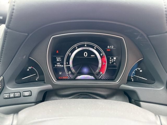 2022 Lexus LS 500 LS 500