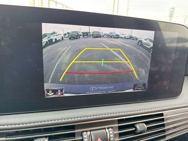 2022 Lexus LS 500 LS 500