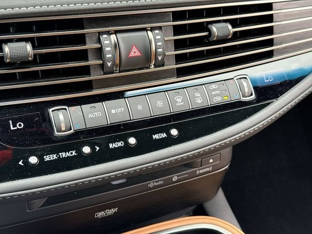 2022 Lexus LS 500 LS 500