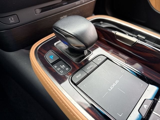 2022 Lexus LS 500 LS 500