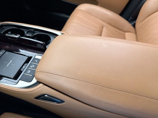 2022 Lexus LS 500 LS 500