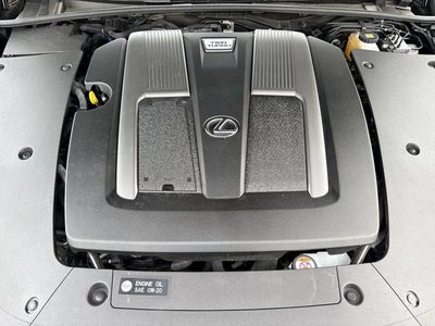2022 Lexus LS 500 LS 500