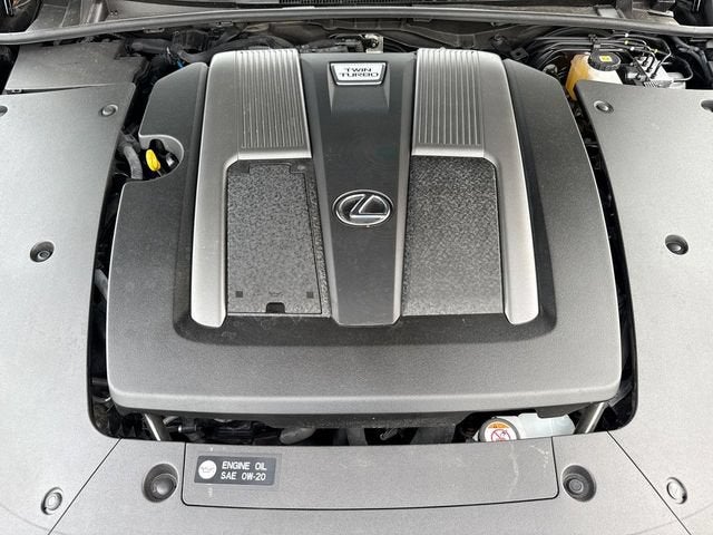 2022 Lexus LS 500 LS 500