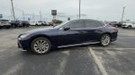 2022 Lexus LS 500 LS 500