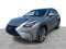 2016 Lexus NX 200t AWD 4dr
