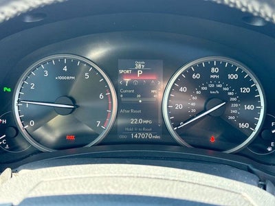 2016 Lexus NX 200t AWD 4dr