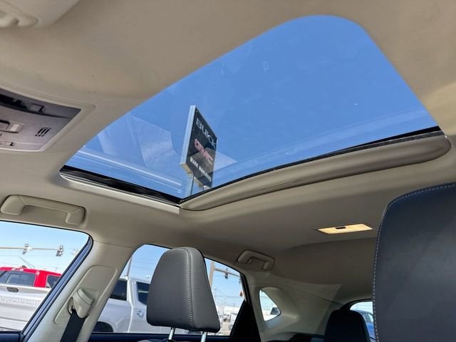 2016 Lexus NX 200t AWD 4dr