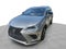 2021 Lexus NX NX 300 F SPORT