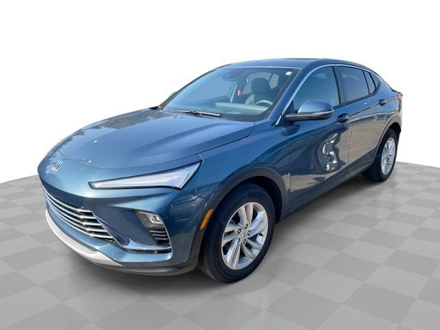 2024 Buick Envista Preferred
