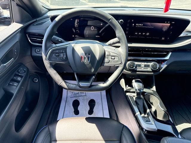 2025 Buick Envista Sport Touring