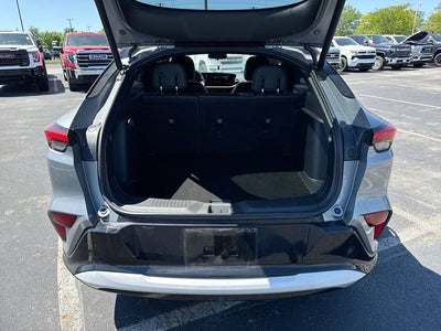 2025 Buick Envista Sport Touring