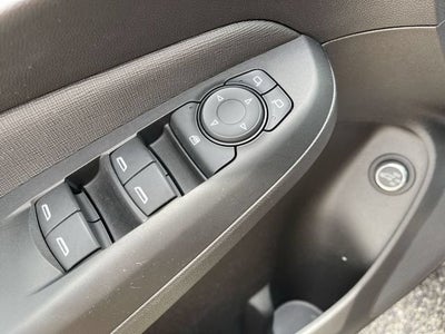 2024 Buick Envista Avenir