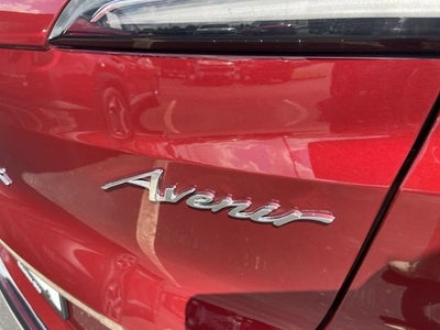 2024 Buick Envista Avenir