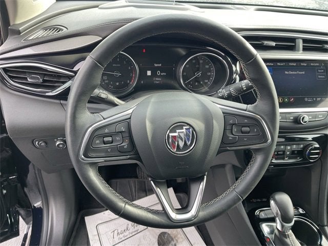 2021 Buick Encore GX Essence