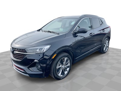 2021 Buick Encore GX Essence