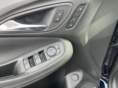 2021 Buick Encore GX Essence