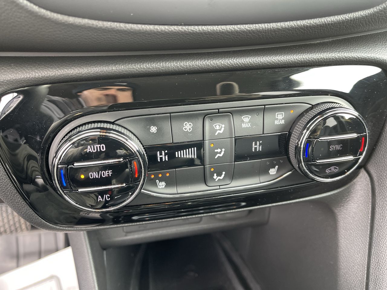 2021 Buick Encore GX Essence