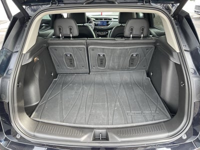 2021 Buick Encore GX Essence