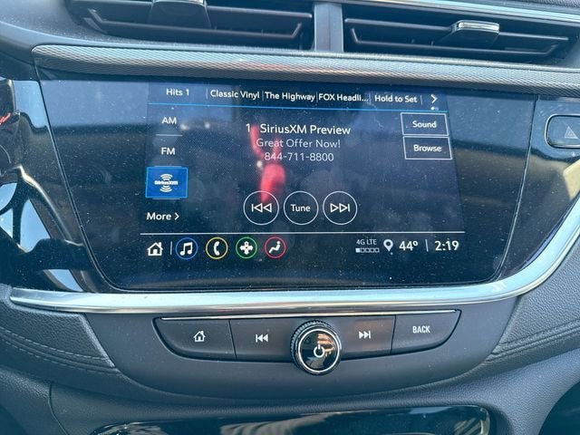 2023 Buick Encore GX Essence