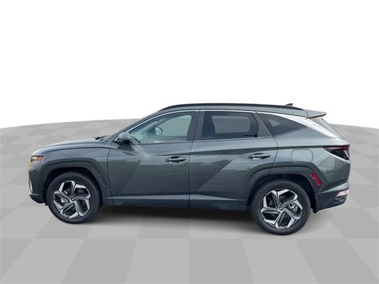 2022 Hyundai Tucson Hybrid SEL Convenience in Woodhaven, MI - Feldman Chrysler Dodge Jeep Ram Auto Group