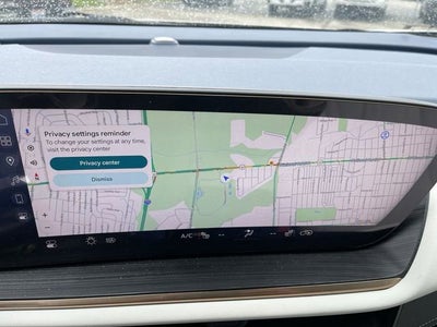 2025 Buick Envision Avenir