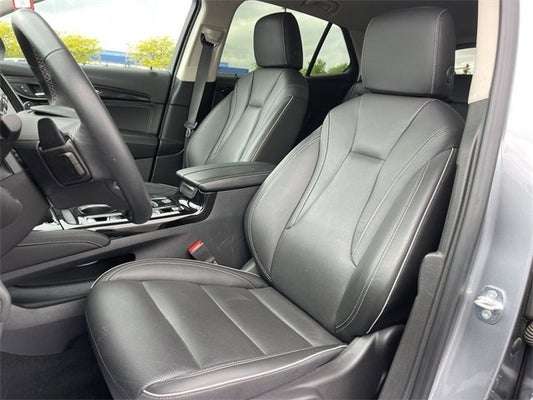 2021 Buick Envision Essence in Woodhaven, MI - Feldman Chrysler Dodge Jeep Ram Auto Group