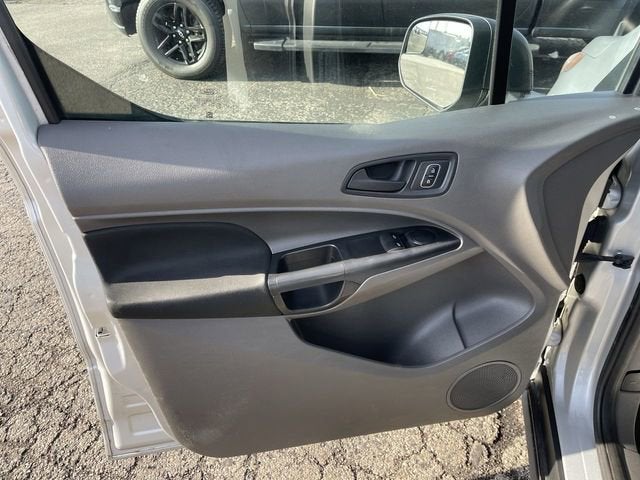 2020 Ford Transit Connect Van XL