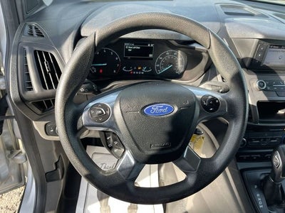 2020 Ford Transit Connect Van XL