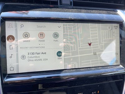 2023 Land Rover Discovery Sport S