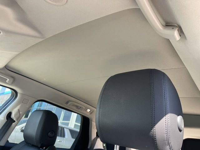 2023 Land Rover Discovery Sport S