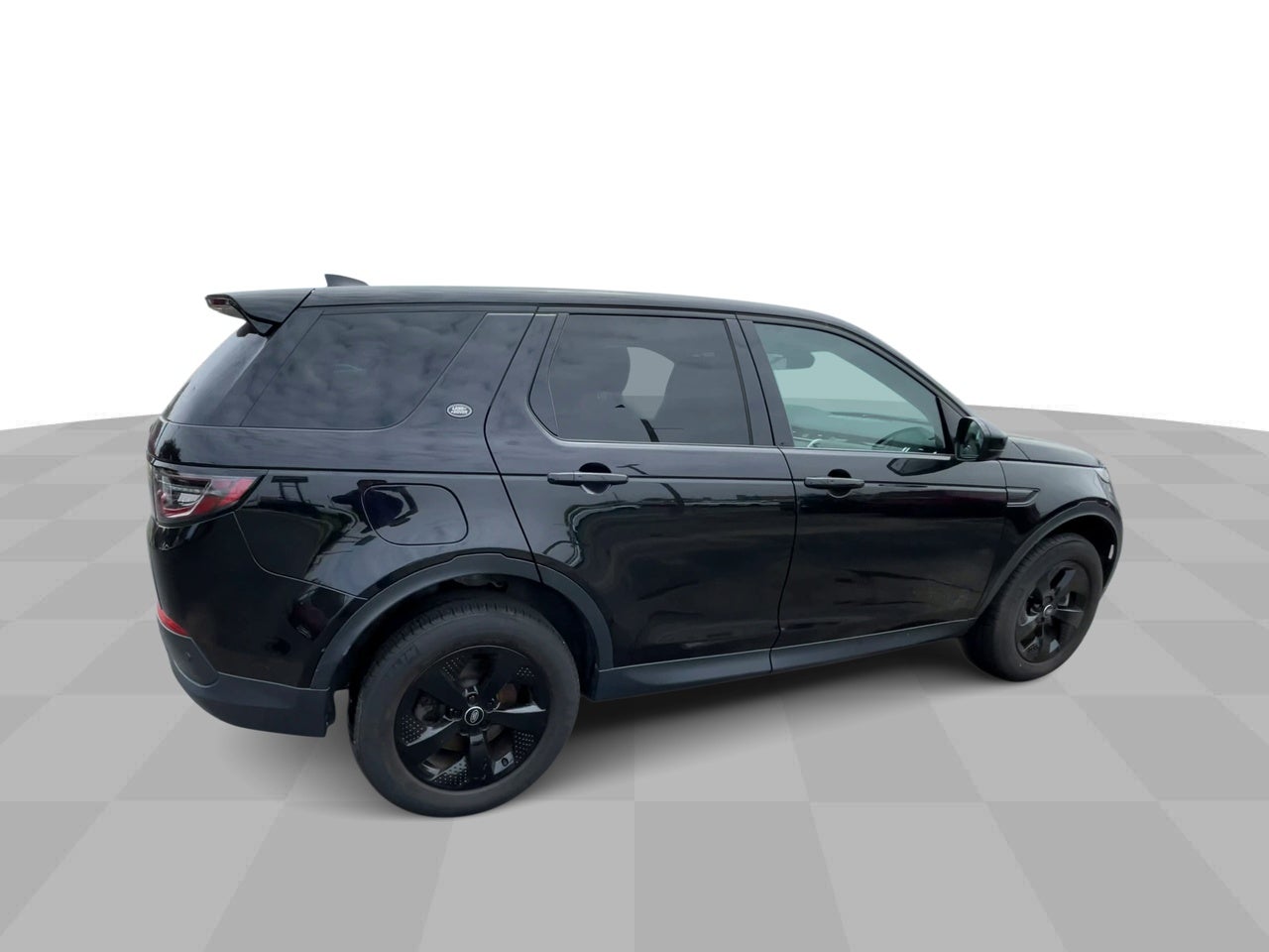 2023 Land Rover Discovery Sport S