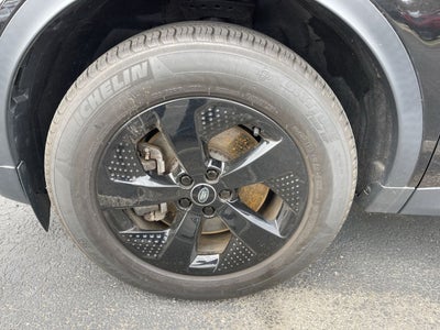 2023 Land Rover Discovery Sport S