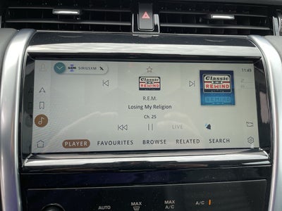 2023 Land Rover Discovery Sport S