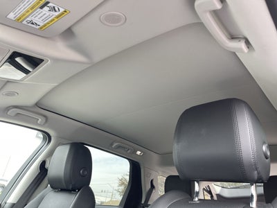 2023 Land Rover Discovery Sport S