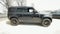 2025 Land Rover Defender S