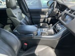 2016 Land Rover Range Rover Sport V8 Dynamic
