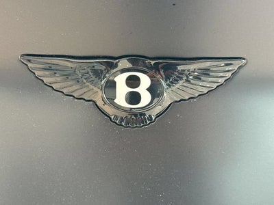 2022 Bentley Continental GT Speed