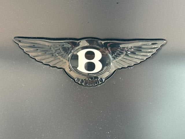 2022 Bentley Continental GT Speed