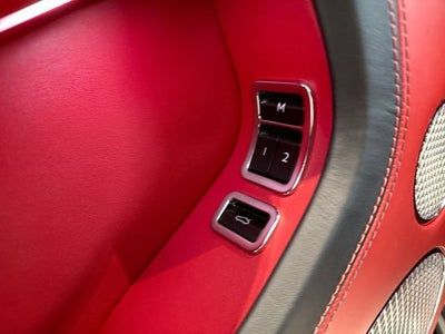 2022 Bentley Continental GT Speed
